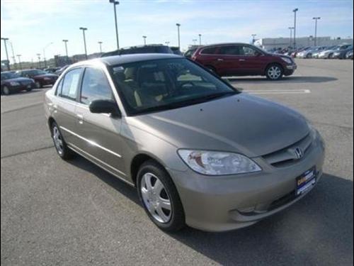 Honda Civic 11275 Other
