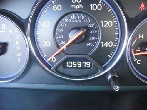 Honda Civic Open-top Other