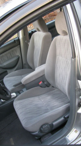 Honda Civic 2005 photo 2