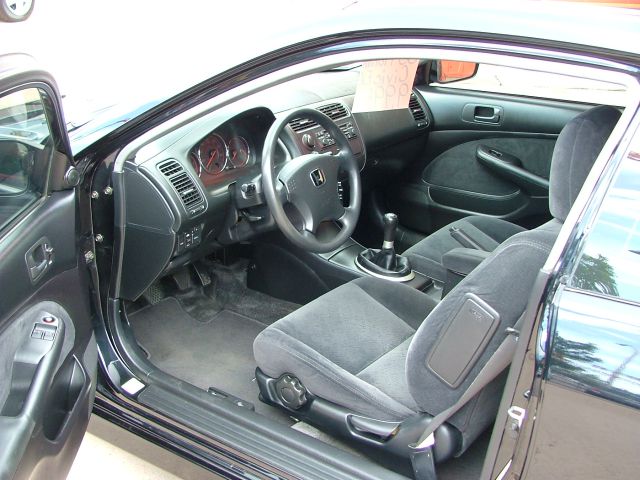 Honda Civic 2005 photo 3