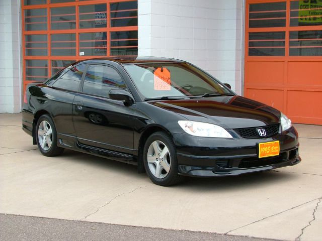 Honda Civic 2005 photo 4