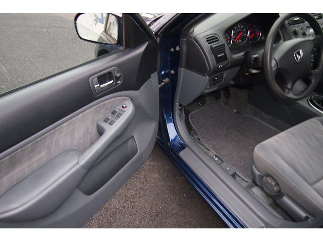 Honda Civic 2005 photo 5