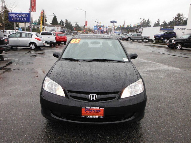 Honda Civic 2005 photo 5