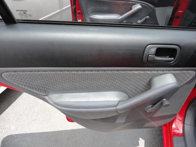 Honda Civic 2005 photo 11
