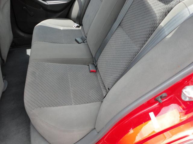 Honda Civic 2005 photo 12