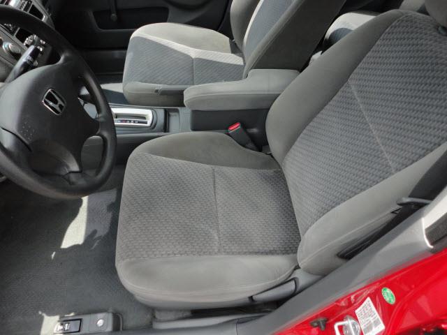Honda Civic 2005 photo 13