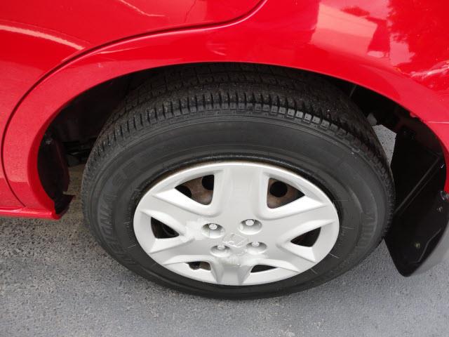 Honda Civic 2005 photo 14