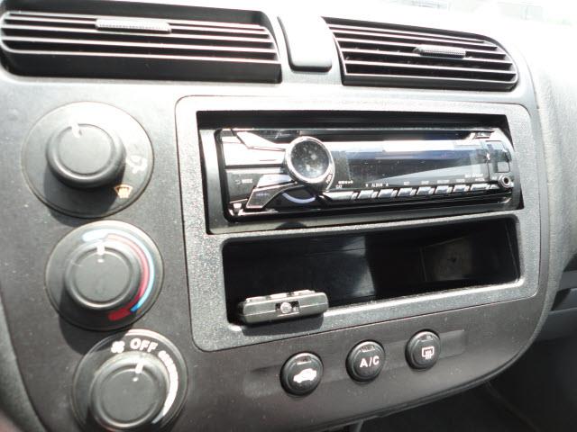 Honda Civic 2005 photo 5