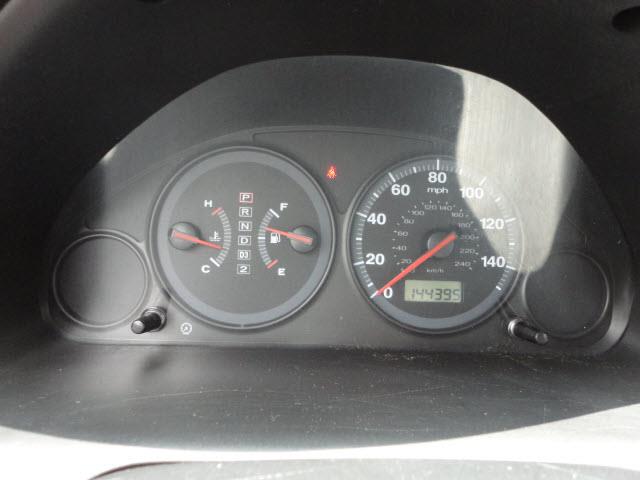 Honda Civic 2005 photo 6
