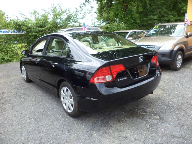 Honda Civic 2005 photo 2