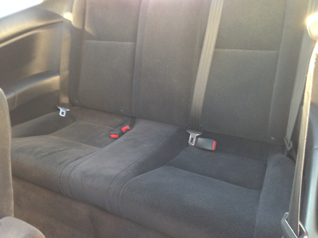 Honda Civic 2005 photo 3