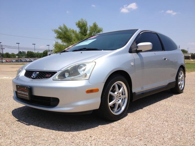 Honda Civic Xi AWD Sport W/navigation Hatchback