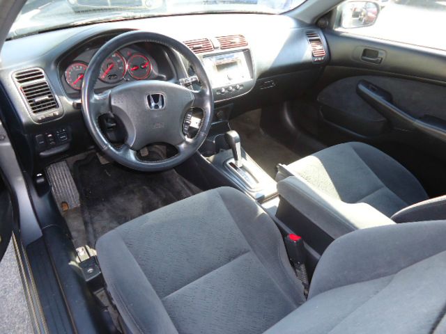 Honda Civic 2005 photo 5
