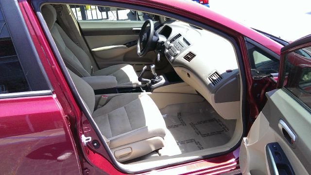 Honda Civic 2006 photo 1