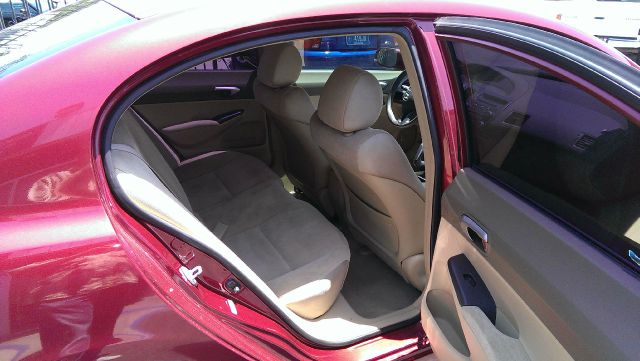 Honda Civic 2006 photo 3