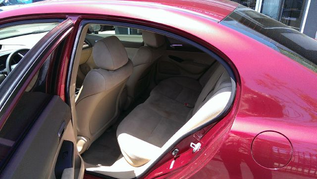 Honda Civic 2006 photo 4