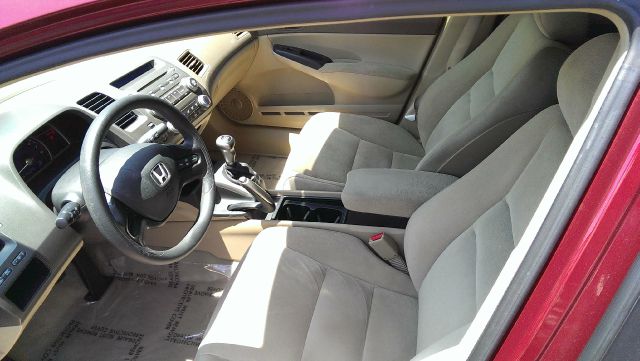 Honda Civic 2006 photo 5