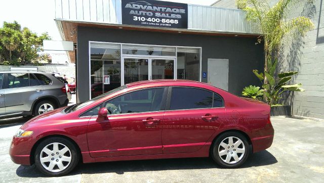 Honda Civic 2006 photo 6