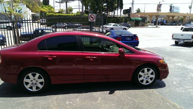 Honda Civic 2006 photo 7