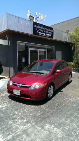 Honda Civic 2006 photo 8
