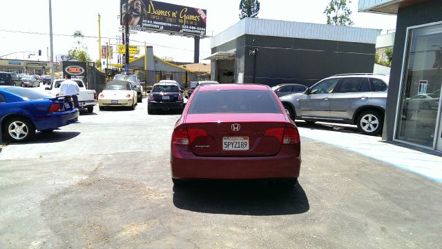 Honda Civic 2006 photo 9