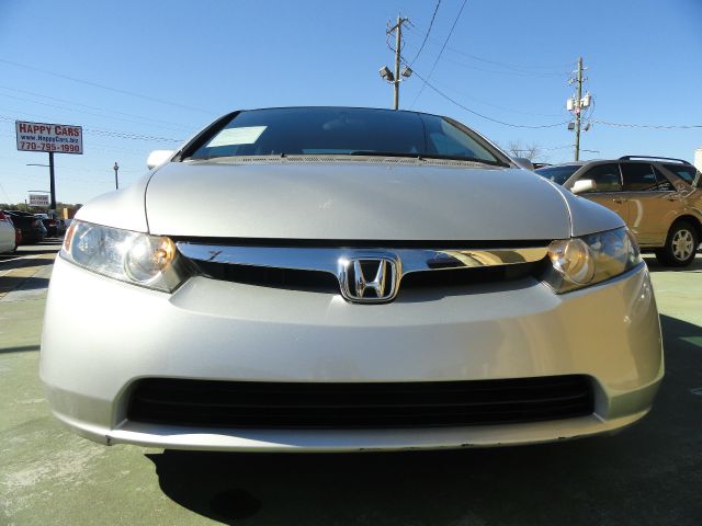 Honda Civic 2006 photo 1
