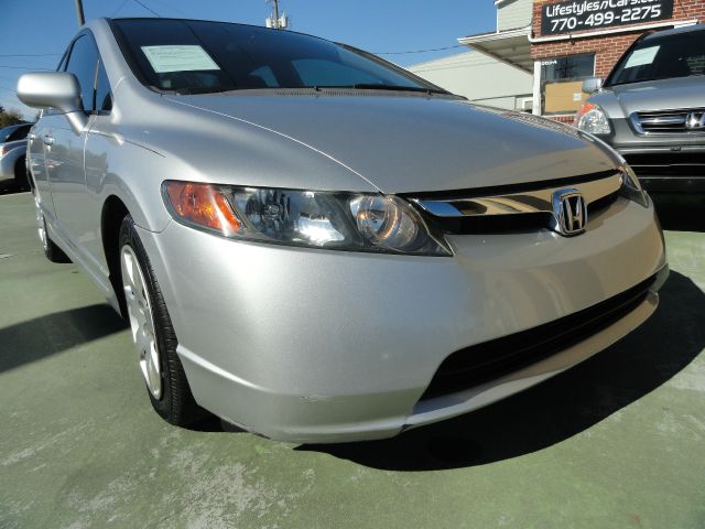 Honda Civic 2006 photo 2