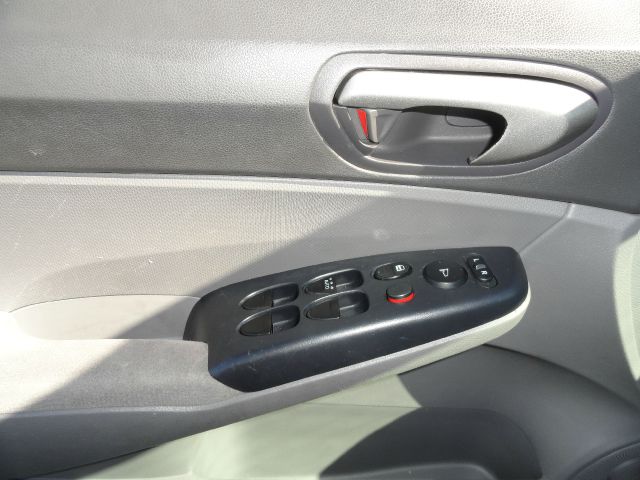 Honda Civic 2006 photo 3