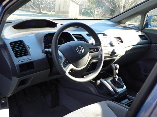 Honda Civic 2006 photo 1