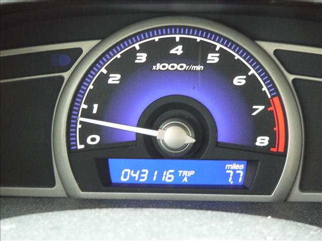 Honda Civic 2006 photo 2