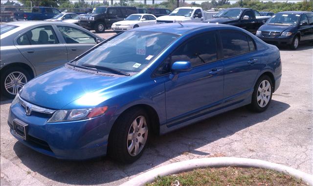 Honda Civic 2006 photo 4