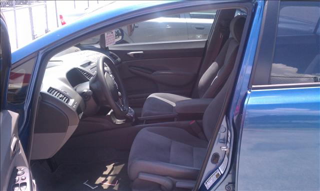 Honda Civic 2006 photo 1