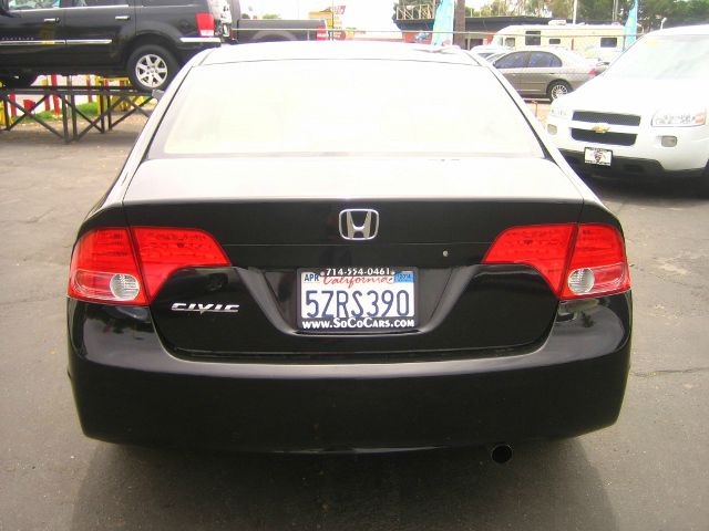 Honda Civic 2006 photo 1