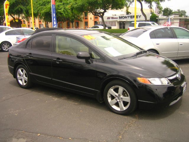 Honda Civic 2006 photo 4