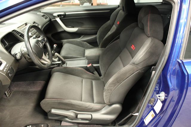 Honda Civic 2006 photo 3