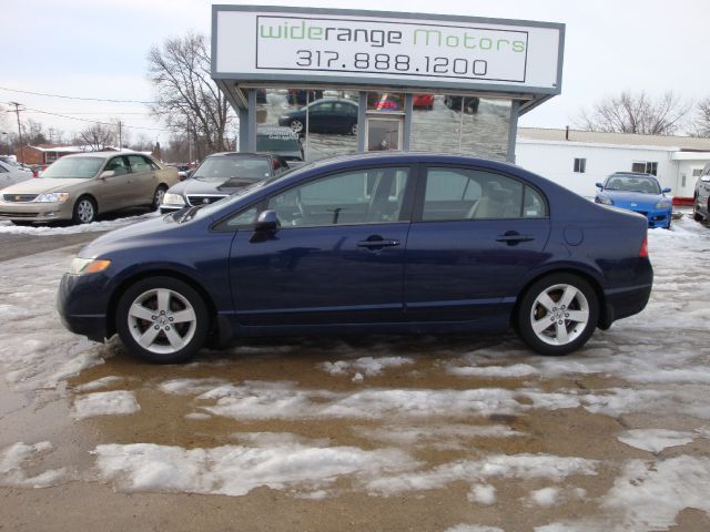 Honda Civic 2006 photo 2