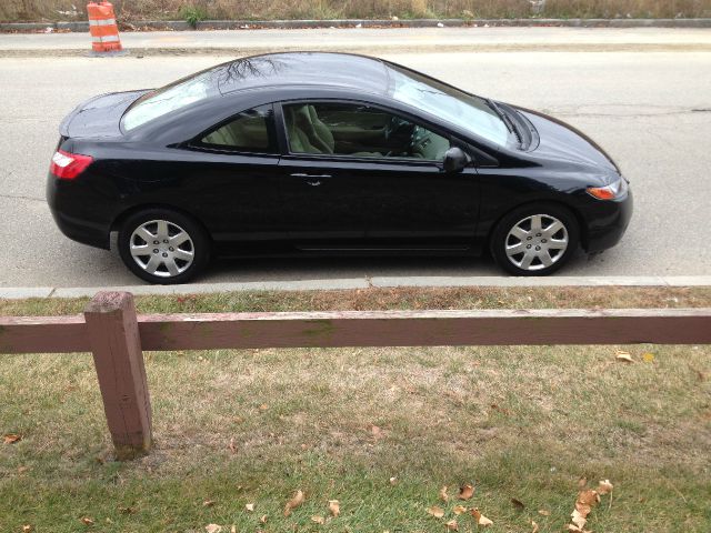 Honda Civic 2006 photo 3