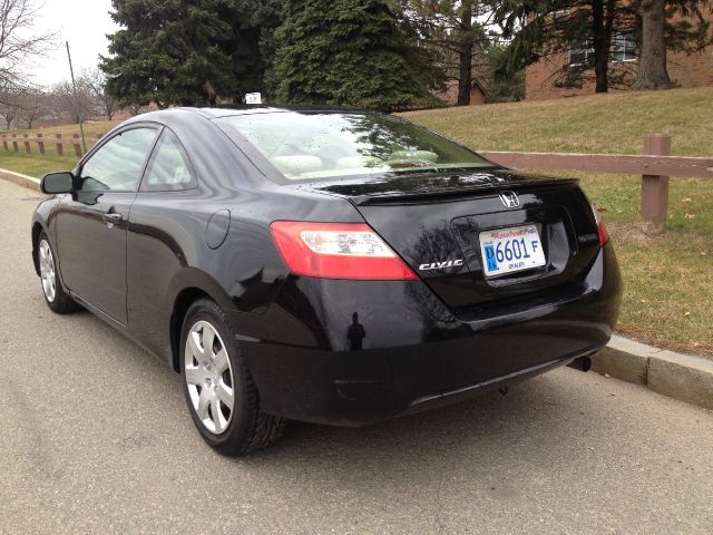 Honda Civic 2006 photo 4