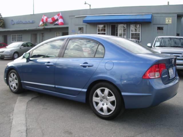 Honda Civic 2006 photo 3
