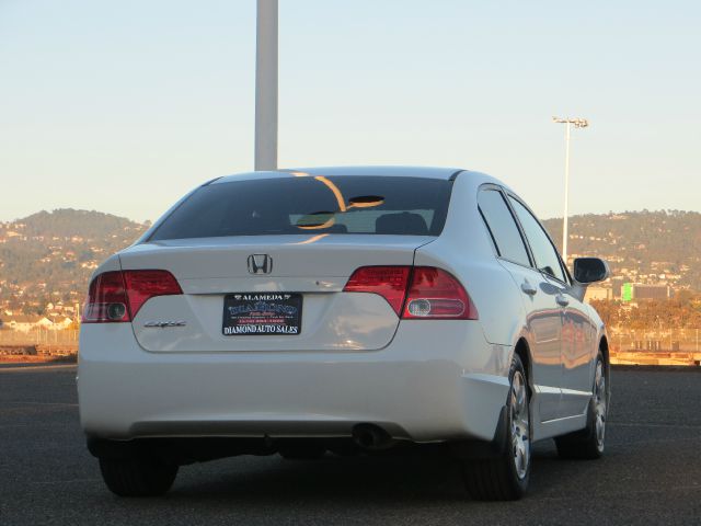 Honda Civic 2006 photo 3