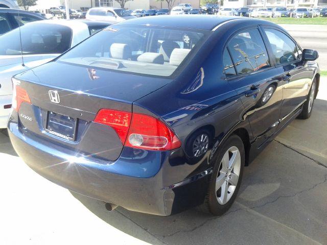 Honda Civic 2006 photo 1