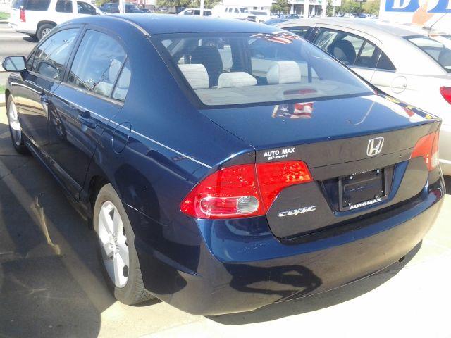 Honda Civic 2006 photo 3