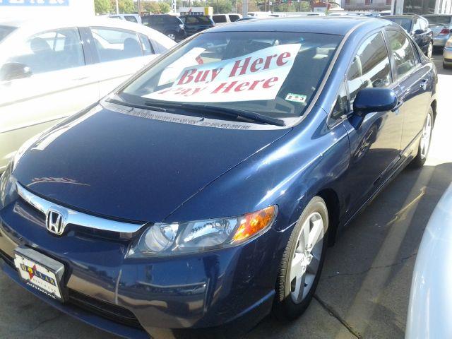 Honda Civic 2006 photo 4