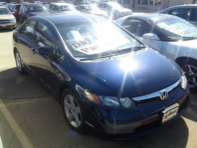 Honda Civic 2006 photo 5