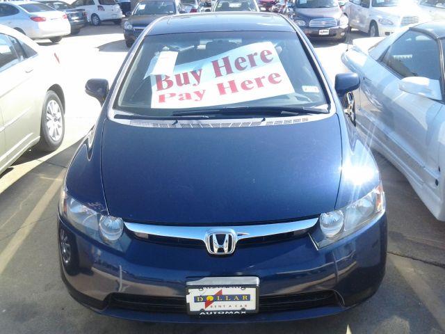 Honda Civic 2006 photo 6