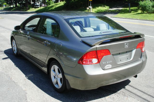 Honda Civic 2006 photo 3