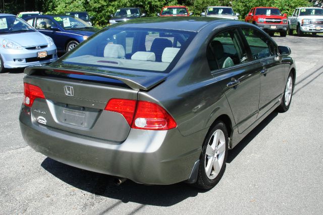 Honda Civic 2006 photo 4
