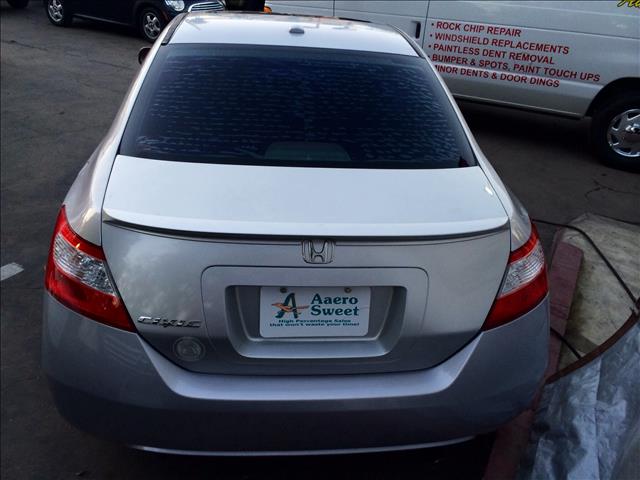 Honda Civic 2006 photo 1