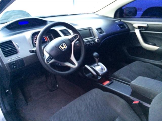 Honda Civic 2006 photo 2