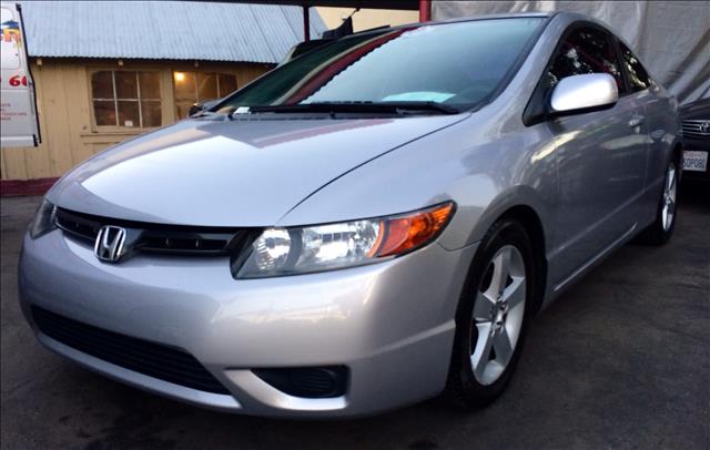 Honda Civic 2006 photo 3